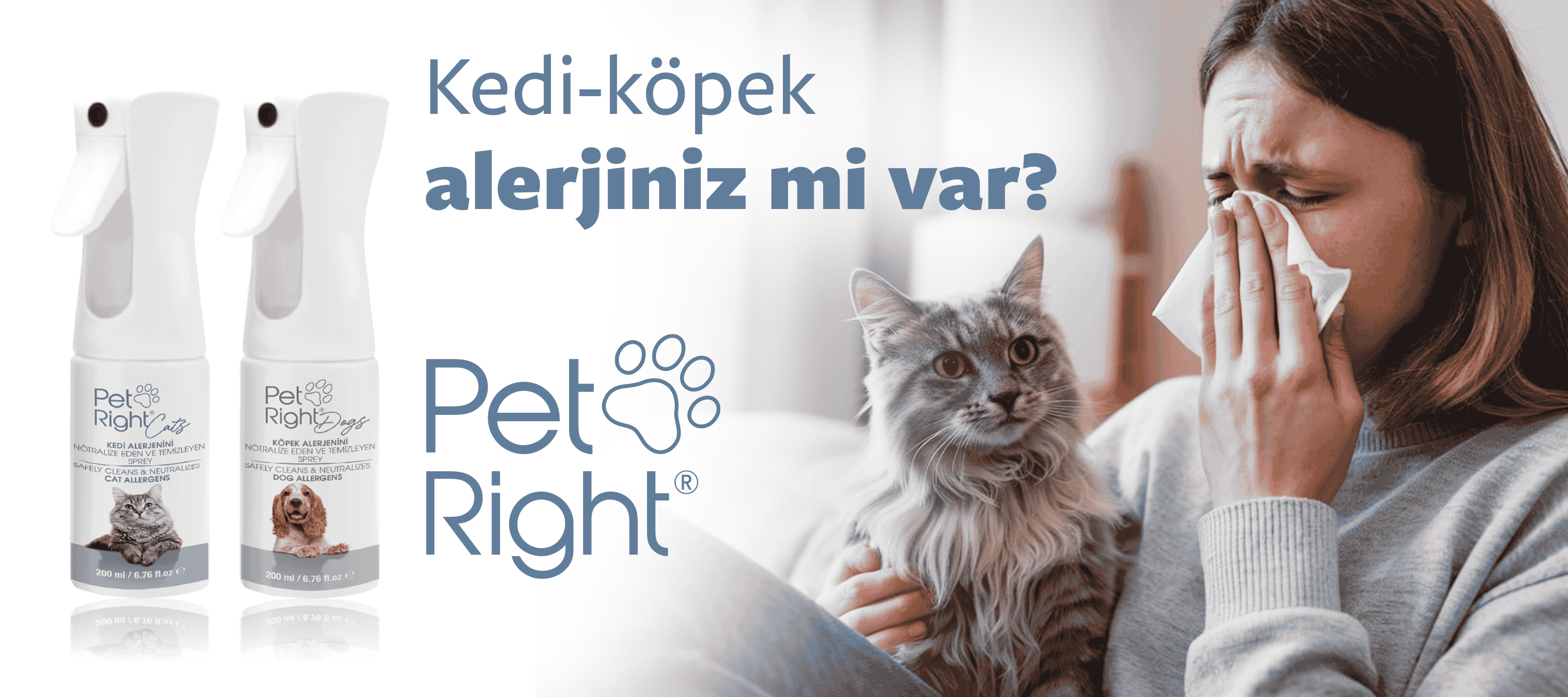 Pet Right