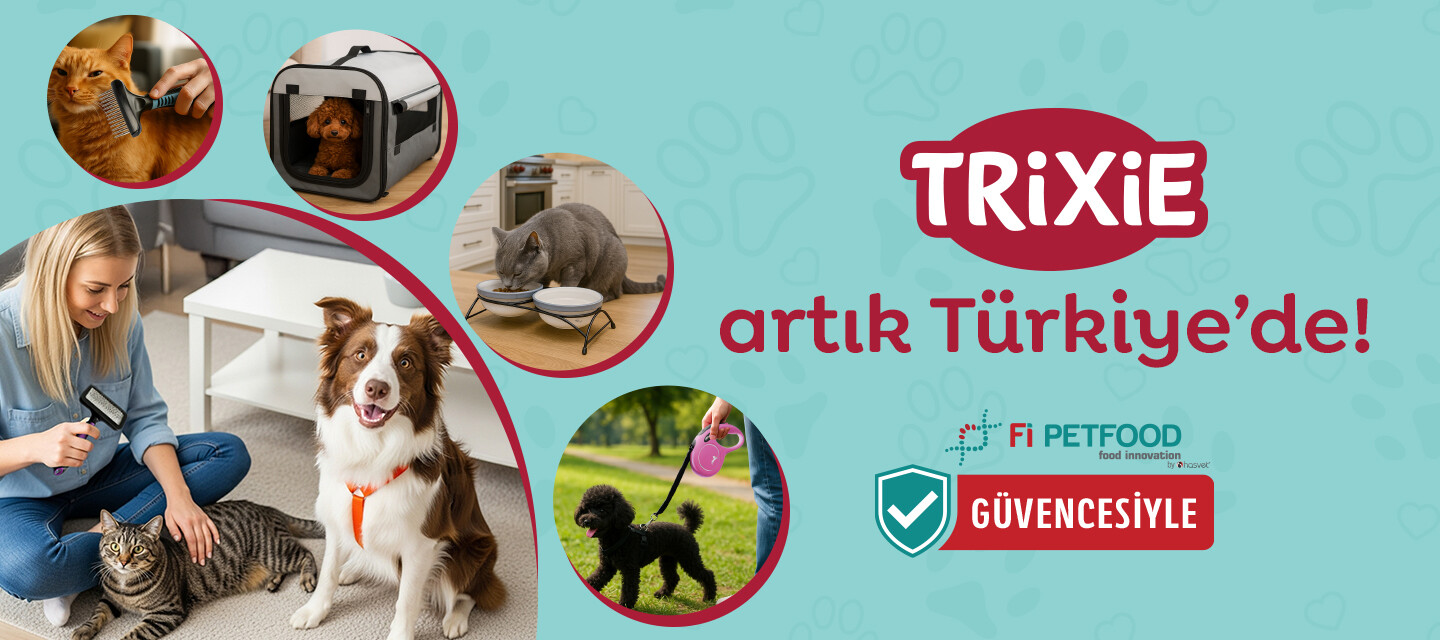 Trixie