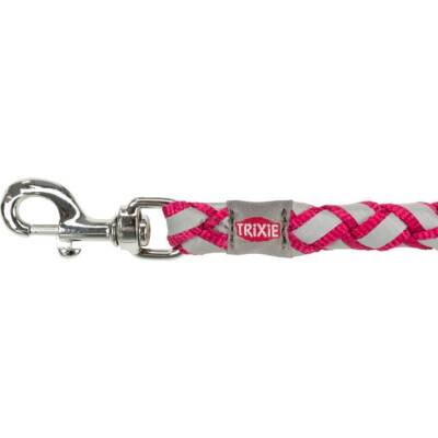 Trixie Cavo Reflektörlü Ayarlanabilir Köpek Gezdirme Kayışı - 3