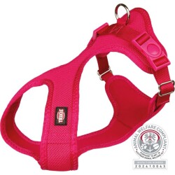 Trixie Comfort Soft Touring Köpek Göğüs Tasması - 5