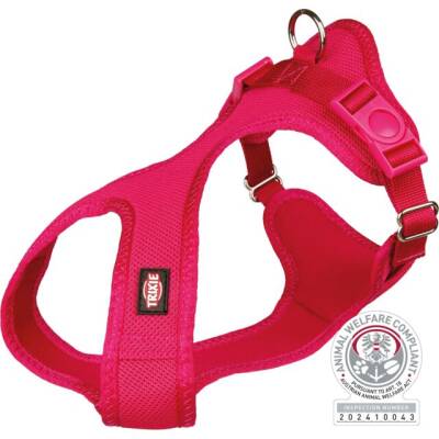 Trixie Comfort Soft Touring Köpek Göğüs Tasması - 5