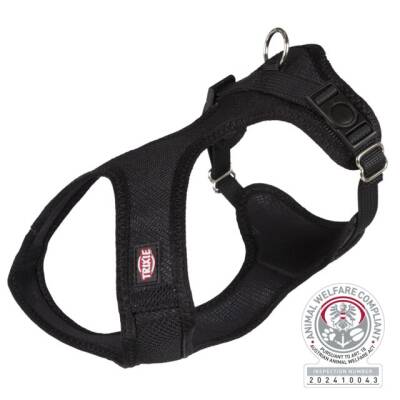 Trixie Comfort Soft Touring Köpek Göğüs Tasması - 1