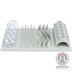 Trixie Kedi Eğlence Tahtası Strateji Oyunu - Trixie