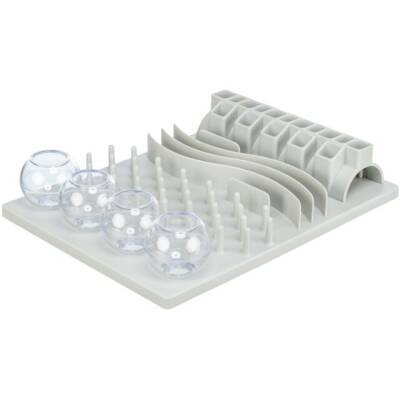 Trixie Kedi Eğlence Tahtası Strateji Oyunu - 2