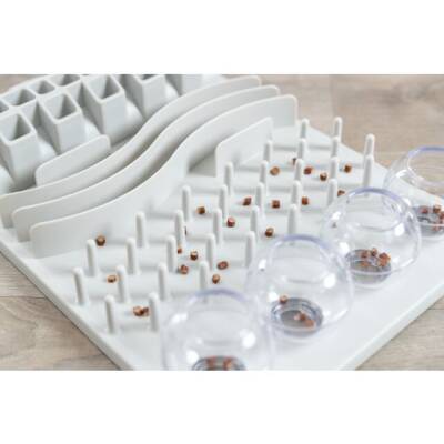 Trixie Kedi Eğlence Tahtası Strateji Oyunu - 3