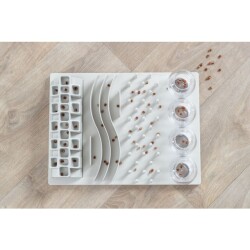 Trixie Kedi Eğlence Tahtası Strateji Oyunu - 4