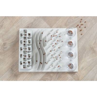 Trixie Kedi Eğlence Tahtası Strateji Oyunu - 4