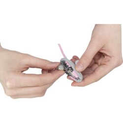 Trixie Kedi Hareketli Fare Oyuncak - 3