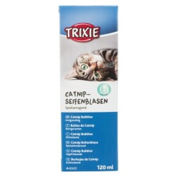 Trixie Kedi Otlu Balonlar Oyuncak - Trixie