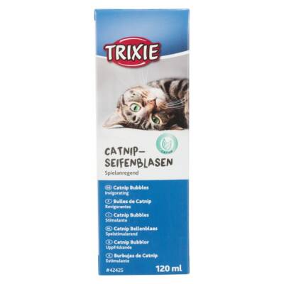 Trixie Kedi Otlu Balonlar Oyuncak - 1