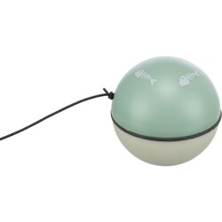 Trixie Kedi Turbinio Topu ve Fare Oyuncağı - 2