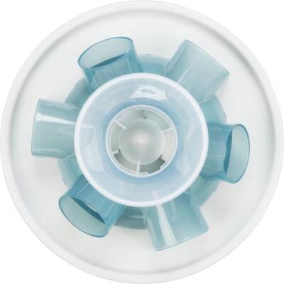 Trixie Kedi Yavaş Yeme Mama Kabı - 4