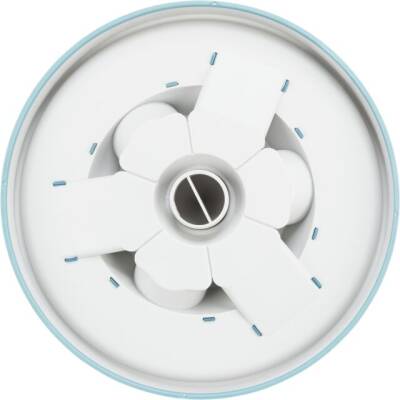 Trixie Kedi Yavaş Yeme Mama Kabı - 5