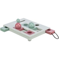 Trixie Kedi Zihin Egzersizi Strateji Oyunu - Trixie