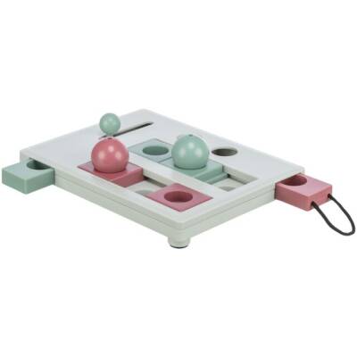 Trixie Kedi Zihin Egzersizi Strateji Oyunu - 1