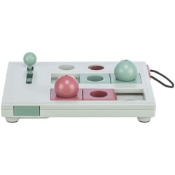 Trixie Kedi Zihin Egzersizi Strateji Oyunu - 2