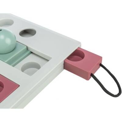 Trixie Kedi Zihin Egzersizi Strateji Oyunu - 9