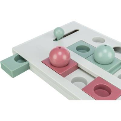 Trixie Kedi Zihin Egzersizi Strateji Oyunu - 8