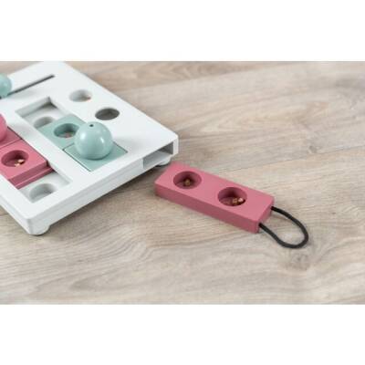 Trixie Kedi Zihin Egzersizi Strateji Oyunu - 7