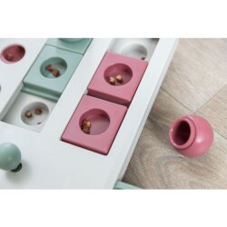 Trixie Kedi Zihin Egzersizi Strateji Oyunu - 6