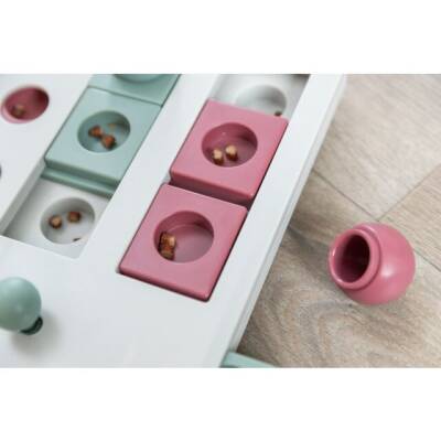 Trixie Kedi Zihin Egzersizi Strateji Oyunu - 6