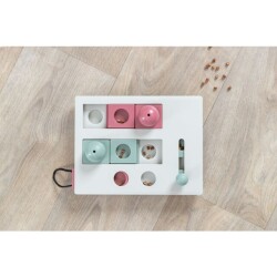 Trixie Kedi Zihin Egzersizi Strateji Oyunu - 3