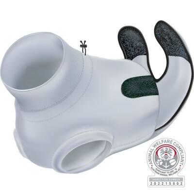 Trixie Kediler için Koruyucu Vücut Tulumu - 1