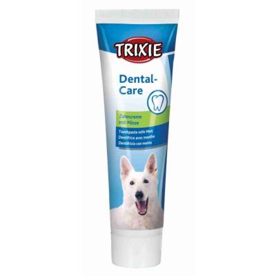 Trixie Köpek Nane Diş Macunu - 2