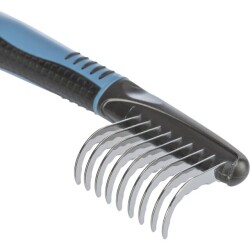 Trixie Köpek Tüy Açıcı Tarak - 2