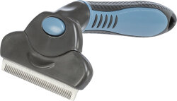 Trixie Köpek Tüy Açıcı ve Seyreltici Tarama Bıçağı - Trixie