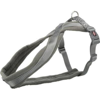 Trixie Premium Köpek Yürüyüş Göğüs Tasması - 5