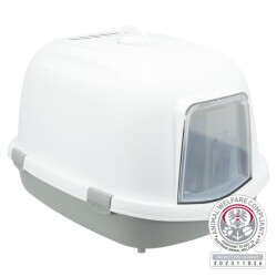 Trixie Primo XXL Üstü Kapaklı Kedi Kum Kabı - Trixie