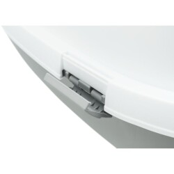 Trixie Primo XXL Üstü Kapaklı Kedi Kum Kabı - 4