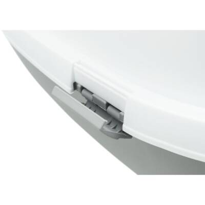 Trixie Primo XXL Üstü Kapaklı Kedi Kum Kabı - 4