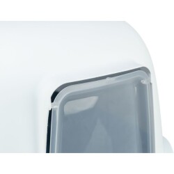 Trixie Primo XXL Üstü Kapaklı Kedi Kum Kabı - 2