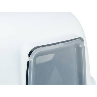 Trixie Primo XXL Üstü Kapaklı Kedi Kum Kabı - 2