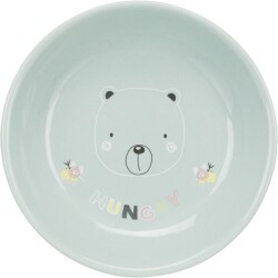 Trixie Seramik Kedi Mama ve Su Kabı - 2