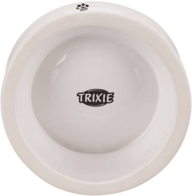 Trixie Yükseltilmiş Seramik Kedi Mama Kabı - 5